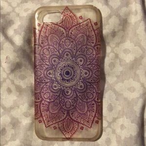 Cute iPhone 7 case